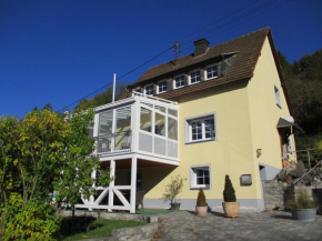 Ferienhaus Hilberath